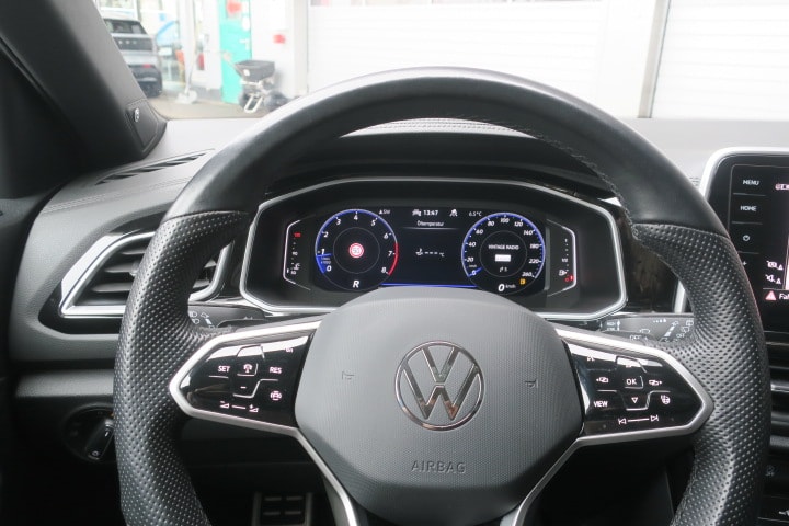 VW T-Roc 2.0 TSI R-Line DSG 4Motion-image-15