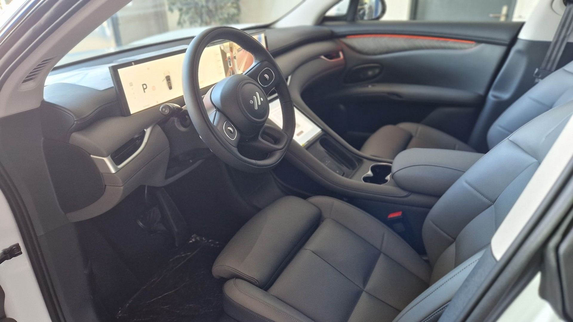 MG MG IM6 Performance 20"-image-5