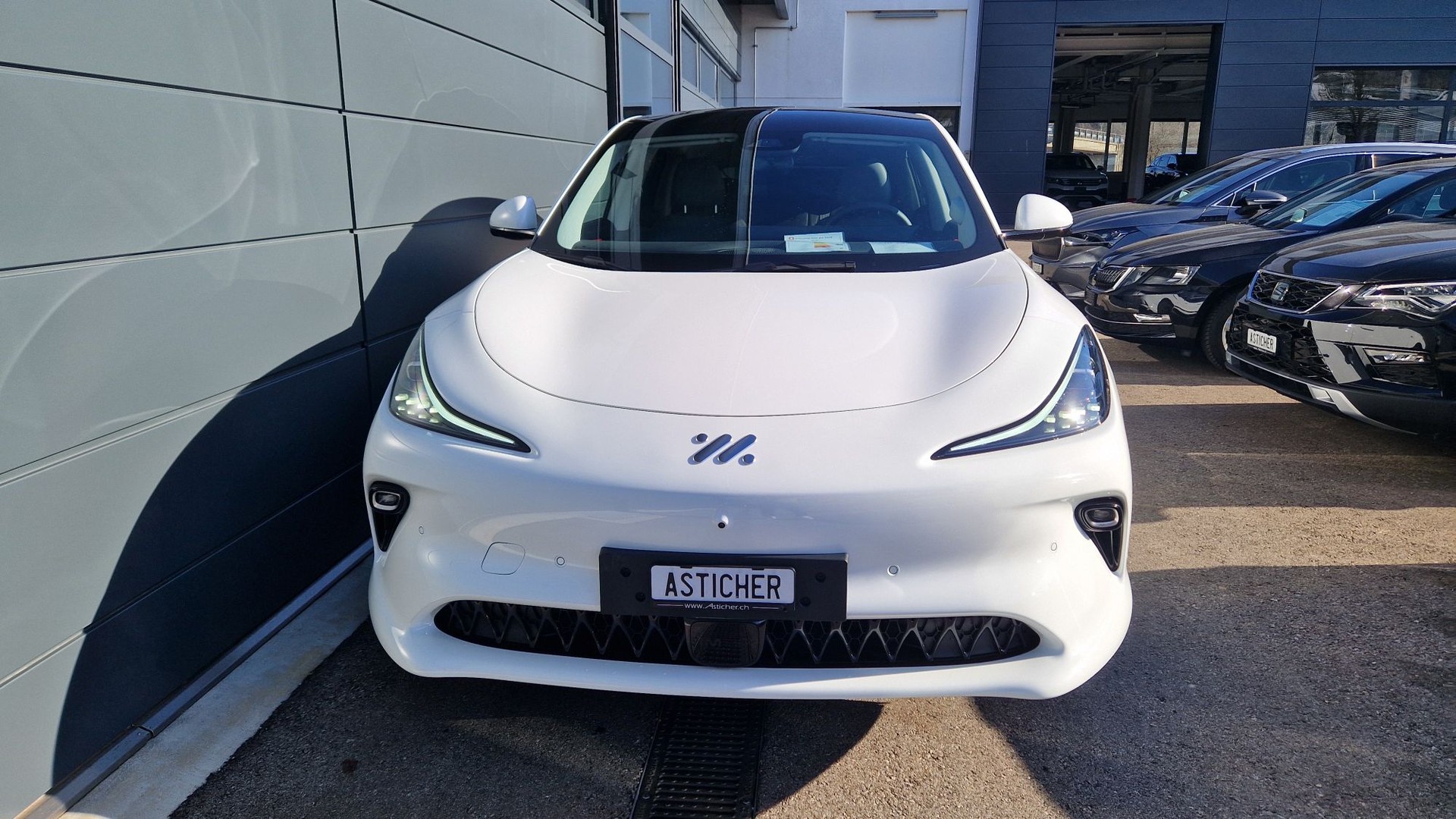 MG MG IM6 Performance 20"-image-10