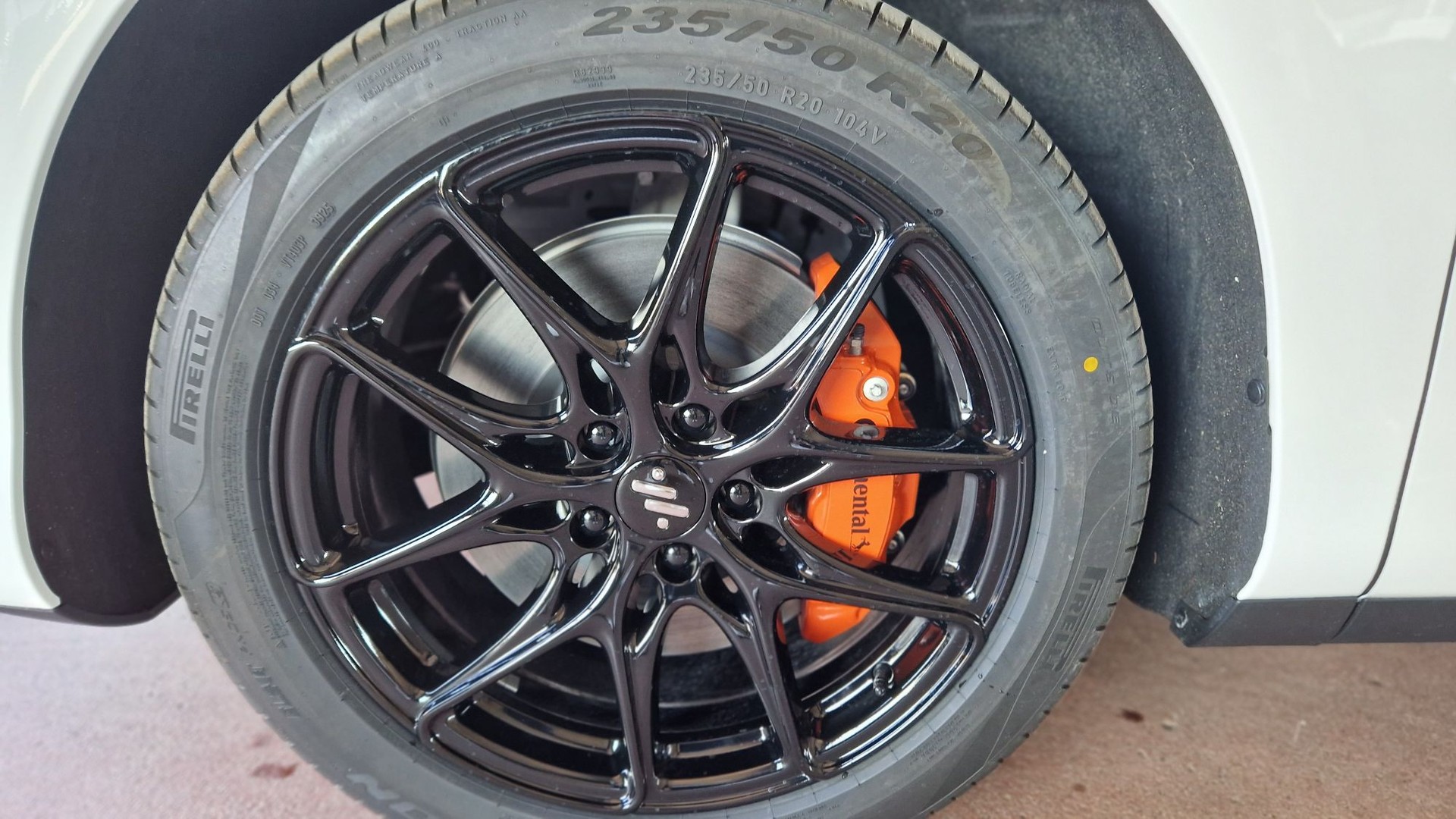 MG MG IM6 Performance 20"-image-4