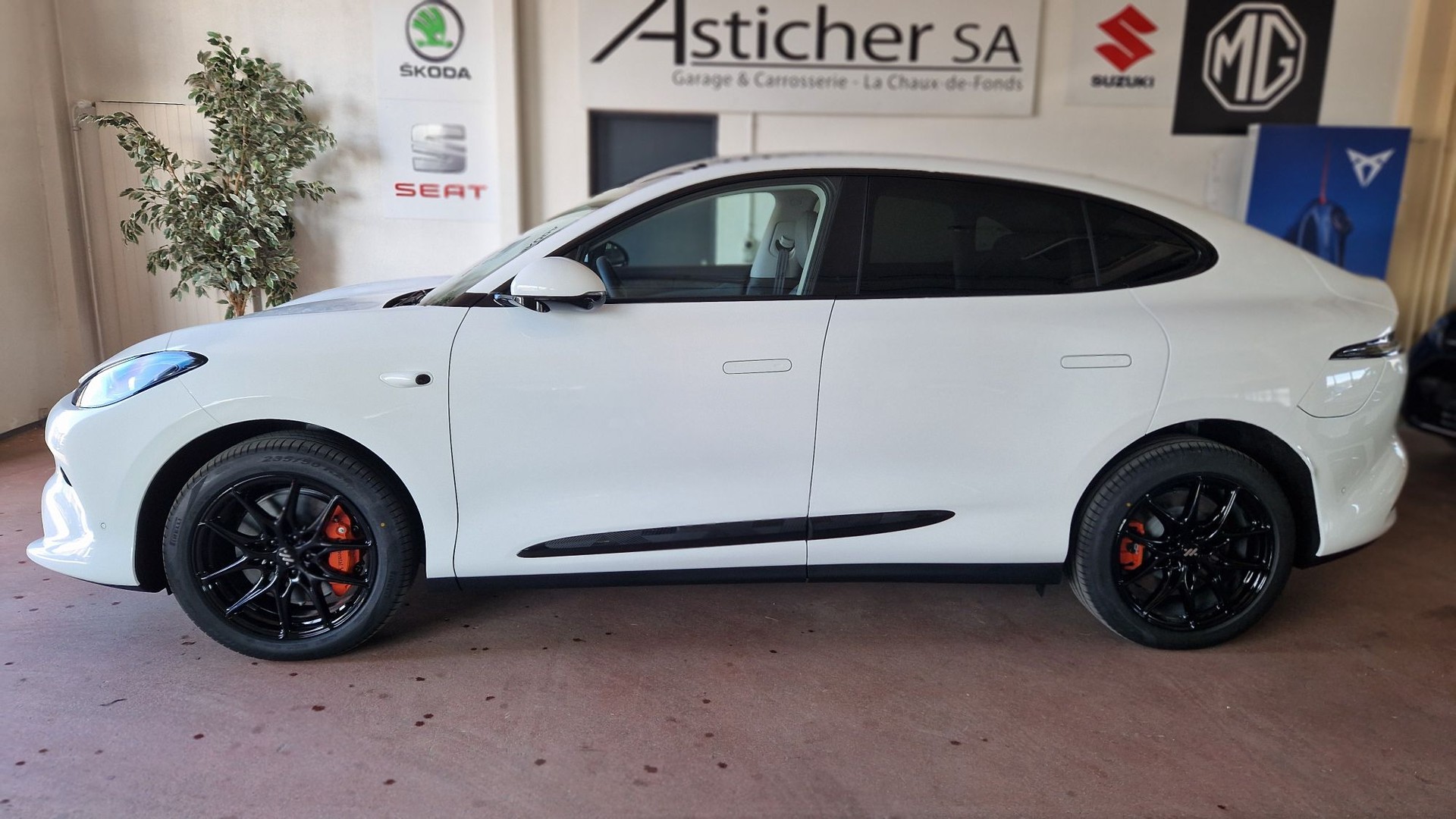 MG MG IM6 Performance 20"-showroom-element-2