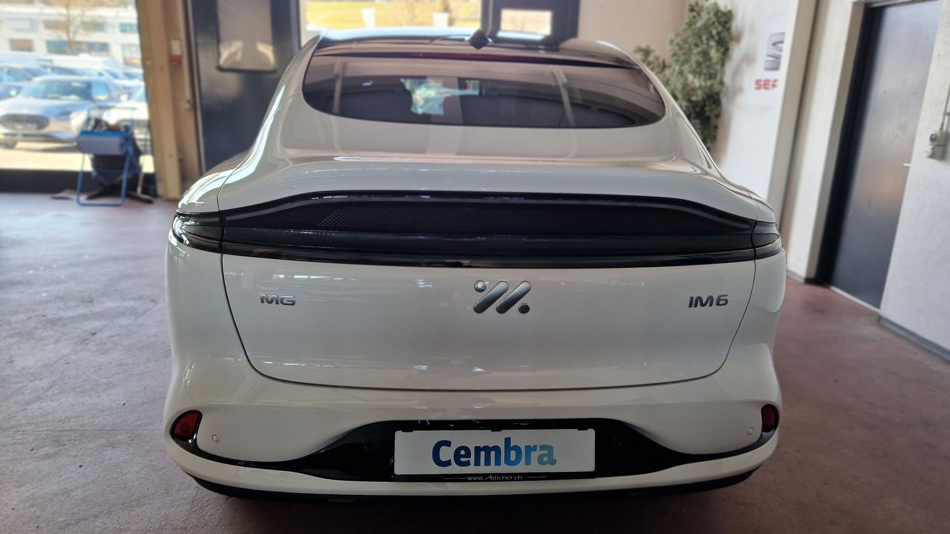 MG MG IM6 Performance 20"-image-13