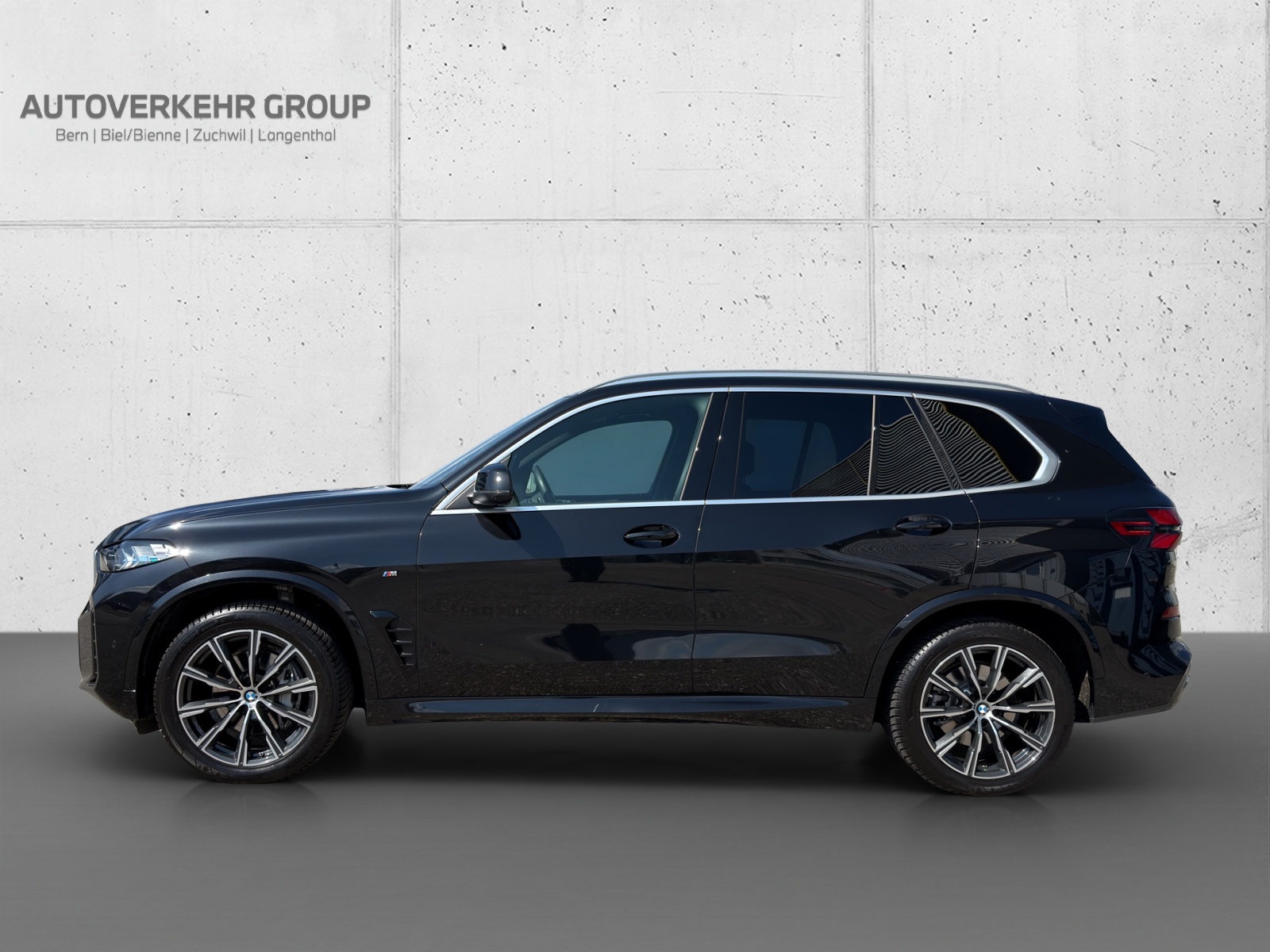 BMW X5 xDr 48V 30d M Sport-showroom-element-1