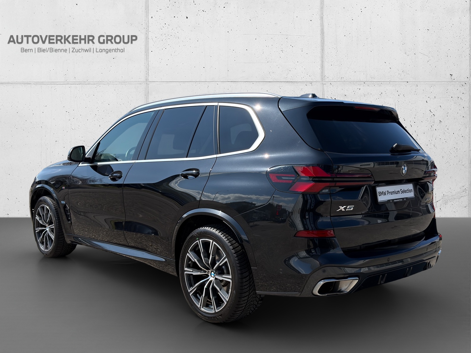 BMW X5 xDr 48V 30d M Sport-showroom-element-2