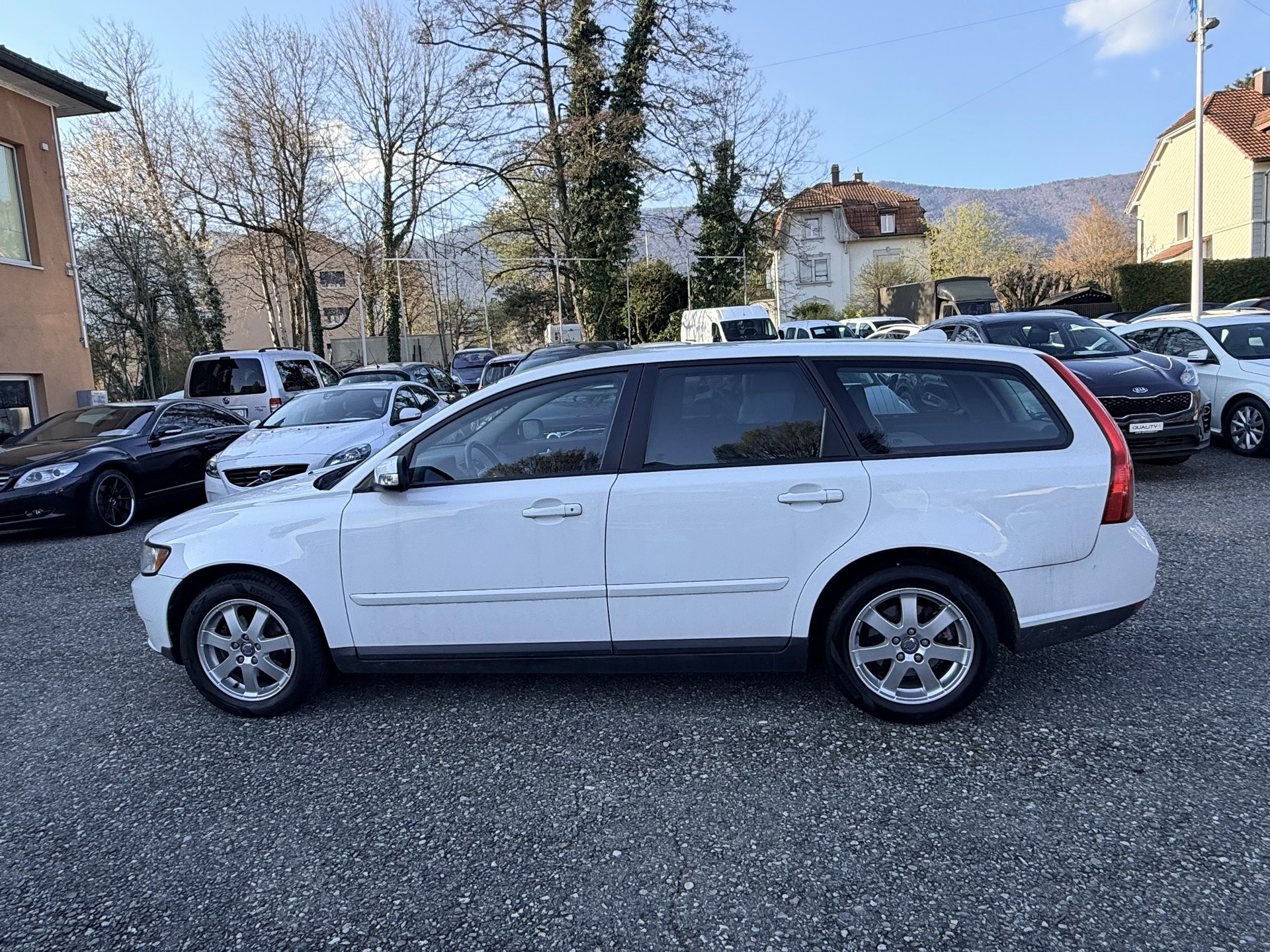 VOLVO V50 1.6D Summum-image-5