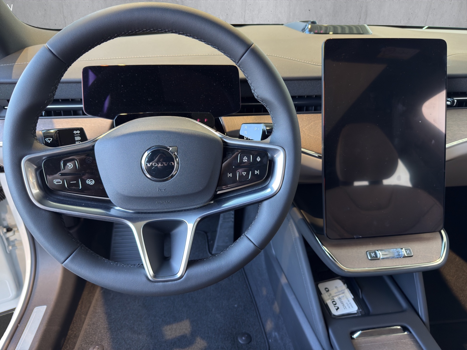 VOLVO ES90 Single 88 kWh Ultra-image-11