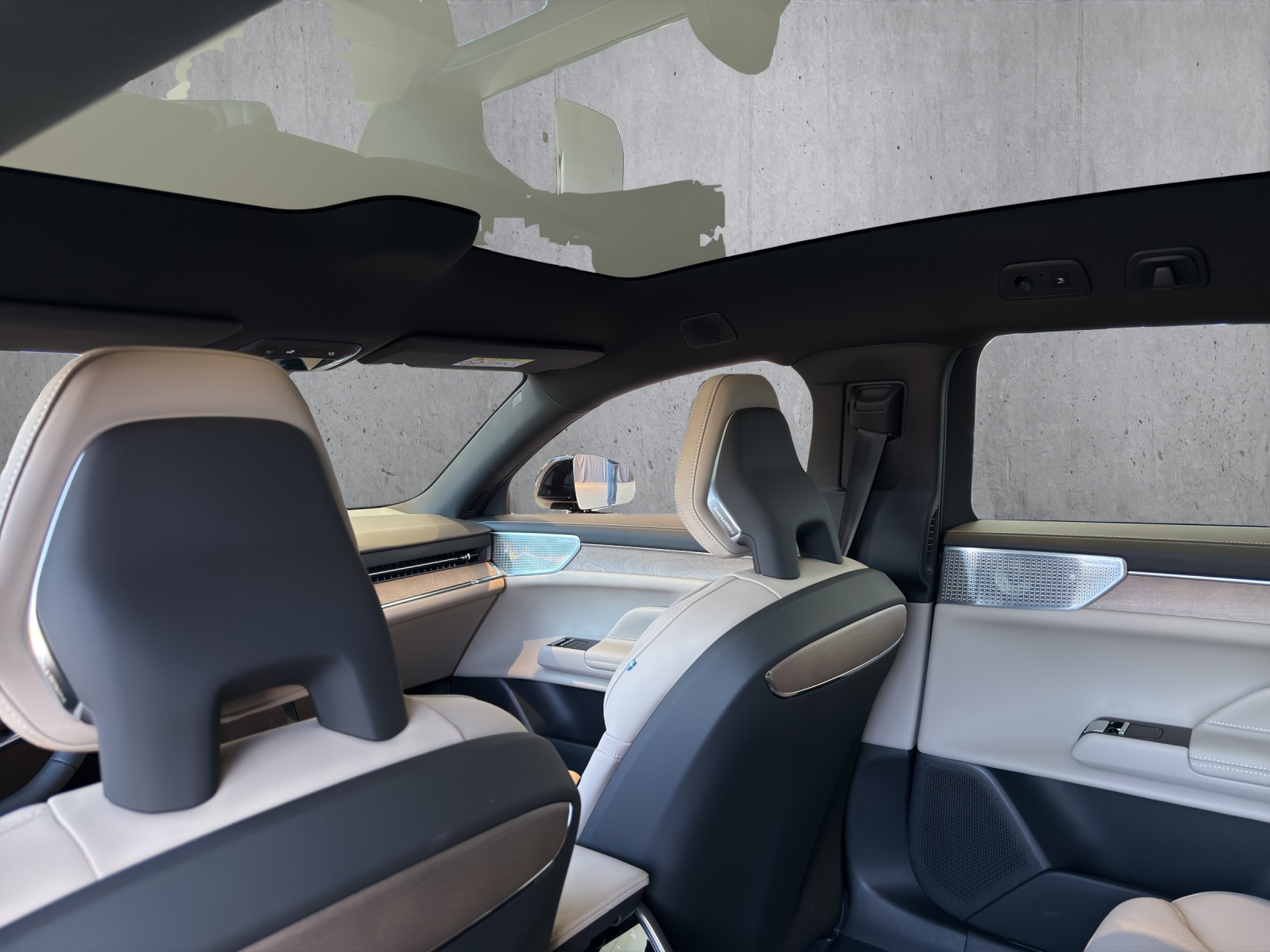 VOLVO ES90 Single 88 kWh Ultra-image-14