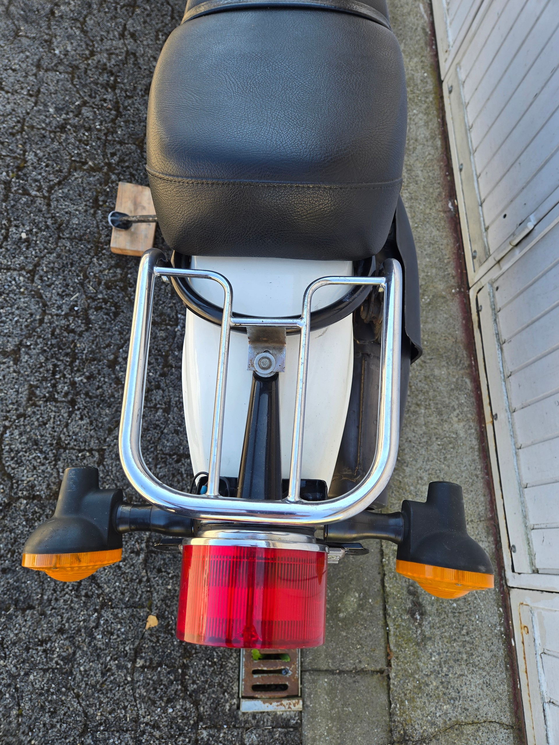 YAMAHA XT 500 1U6-image-5