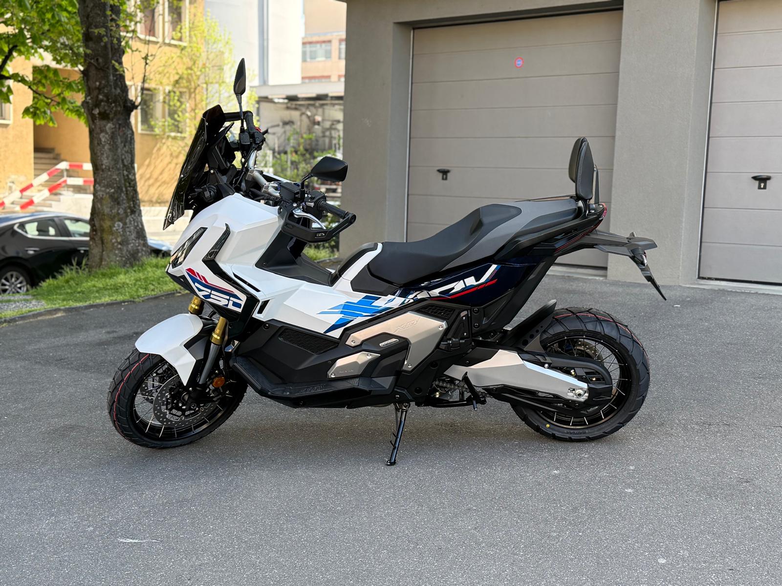 HONDA X-ADV 750 (35kW)-image-2