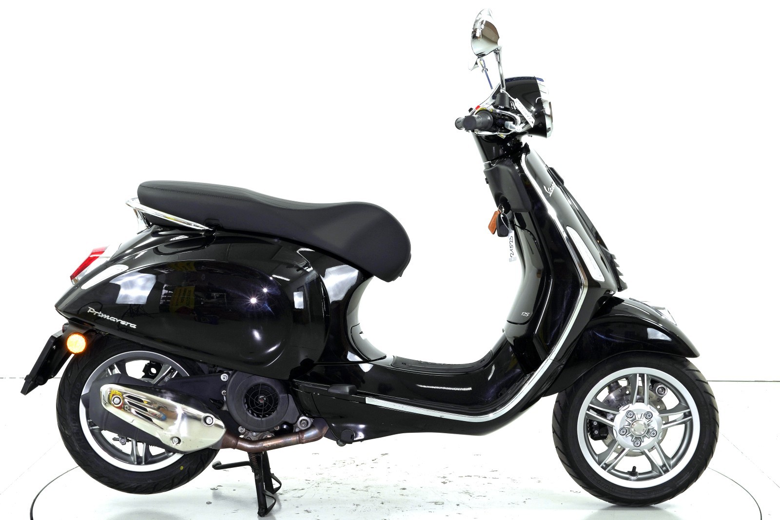 PIAGGIO Vespa Primavera 125-image-3