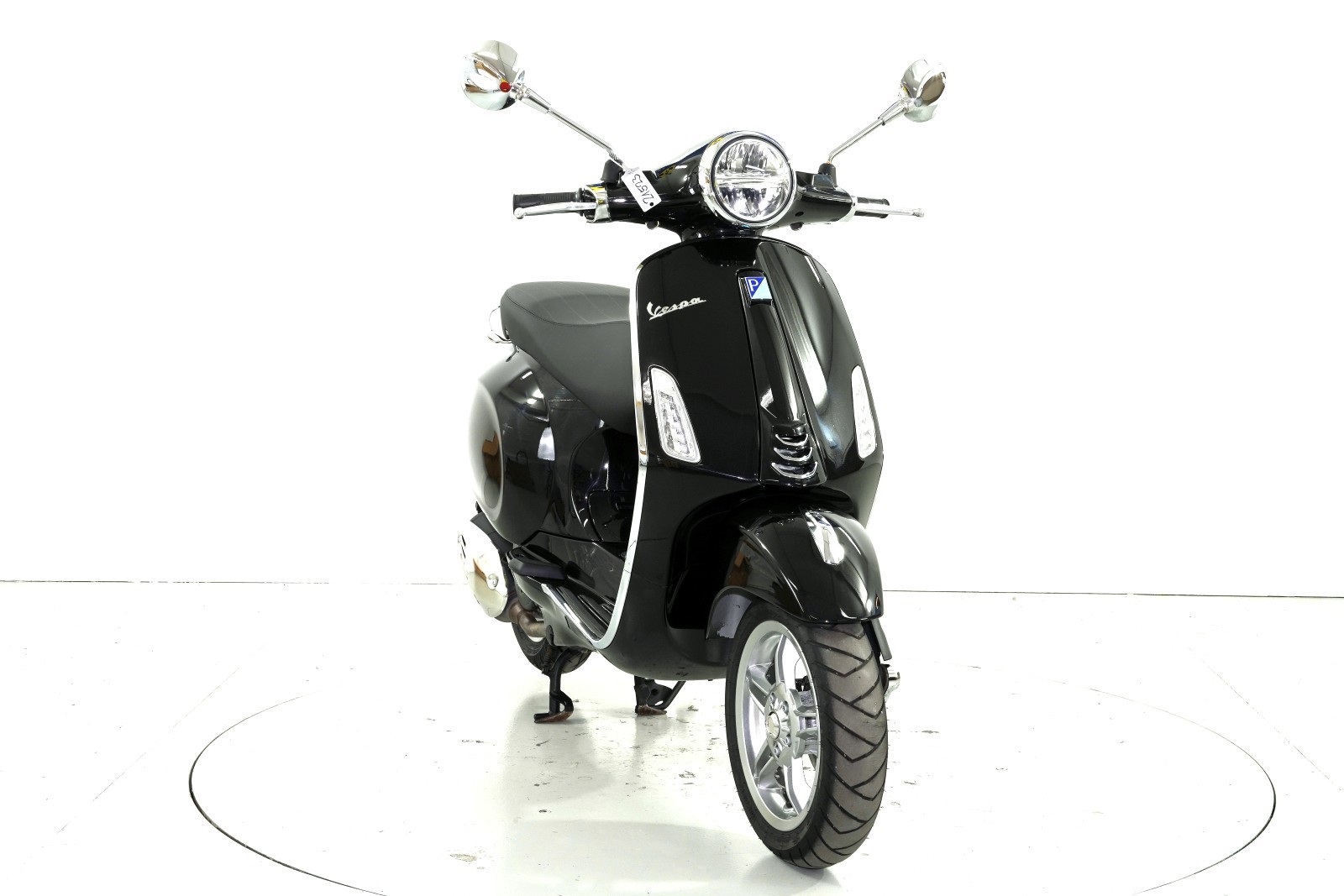 PIAGGIO Vespa Primavera 125-image-1