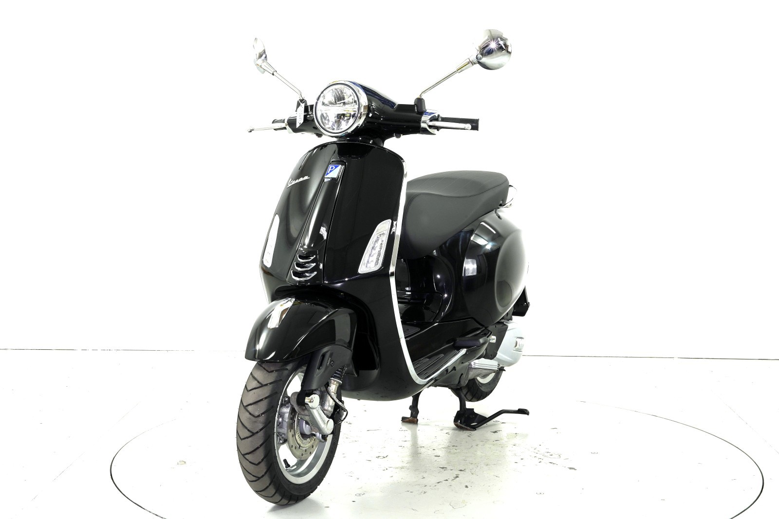 PIAGGIO Vespa Primavera 125-image-2