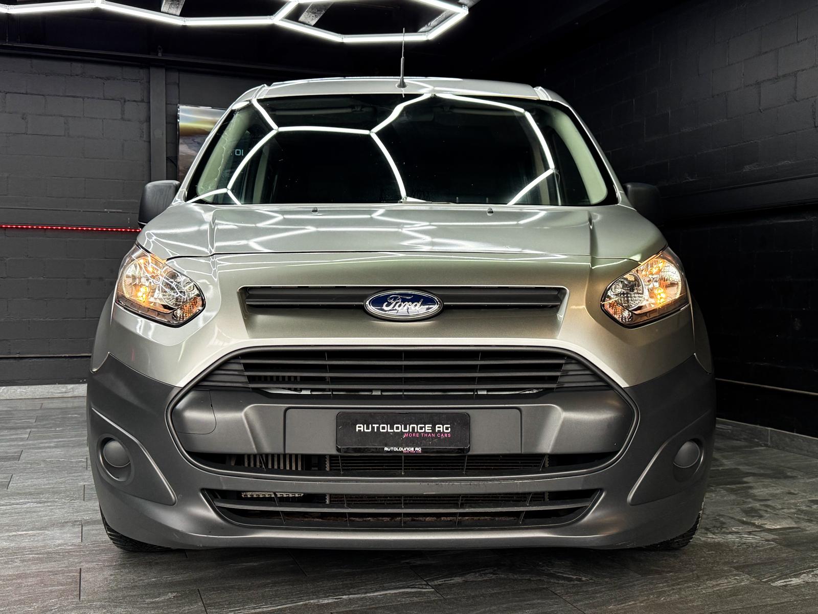 FORD Transit Connect Combi T230 1.5 TDCi Ambiente-showroom-element-2