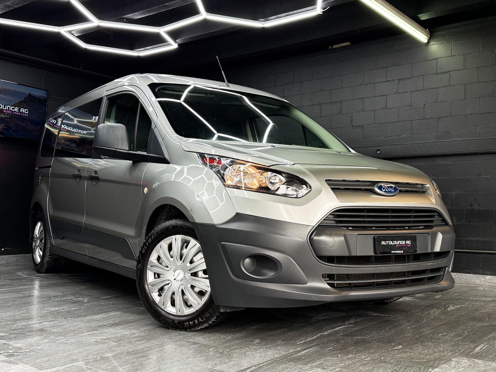 FORD Transit Connect Combi T230 1.5 TDCi Ambiente