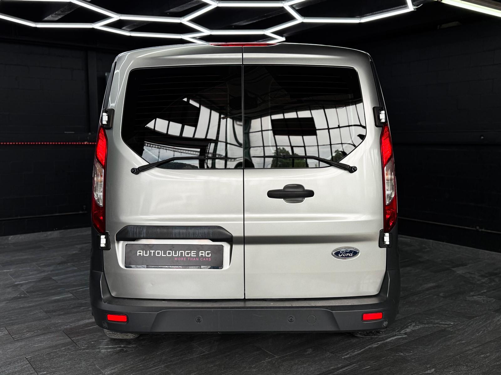 FORD Transit Connect Combi T230 1.5 TDCi Ambiente-image-6