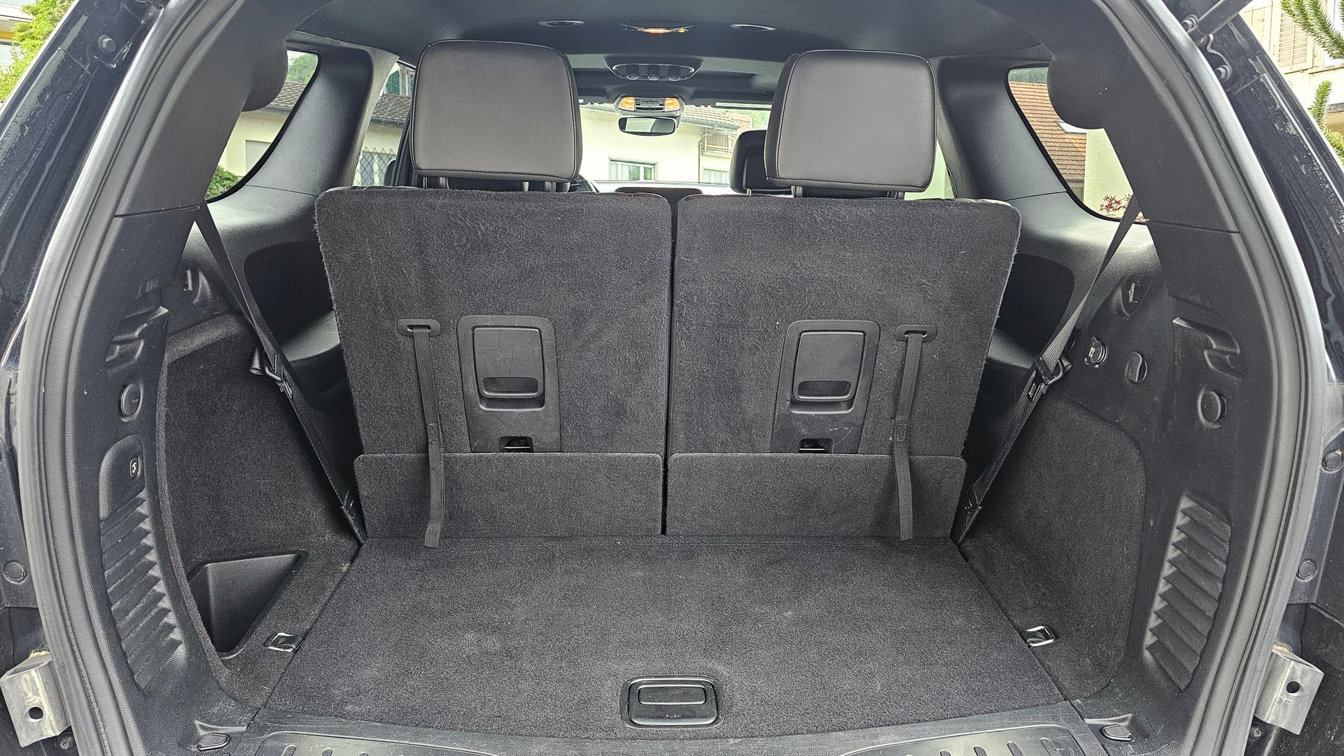 DODGE Durango R/T 5.7 AWD-image-11