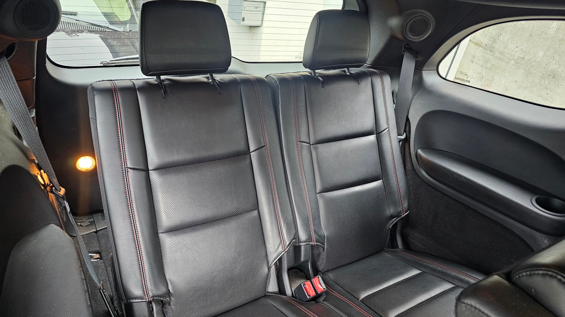 DODGE Durango R/T 5.7 AWD-image-10
