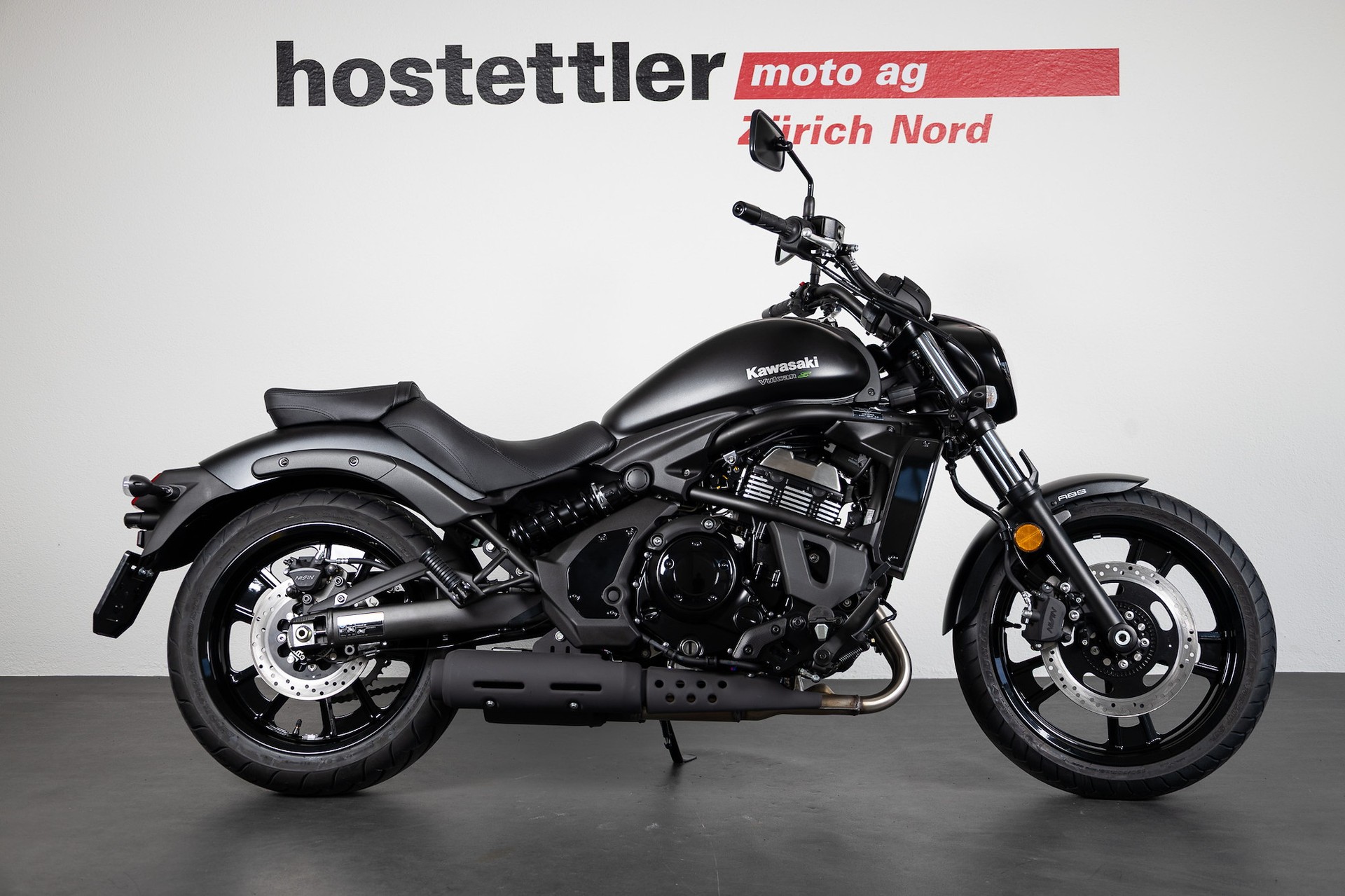 KAWASAKI Vulcan S-showroom-element-1
