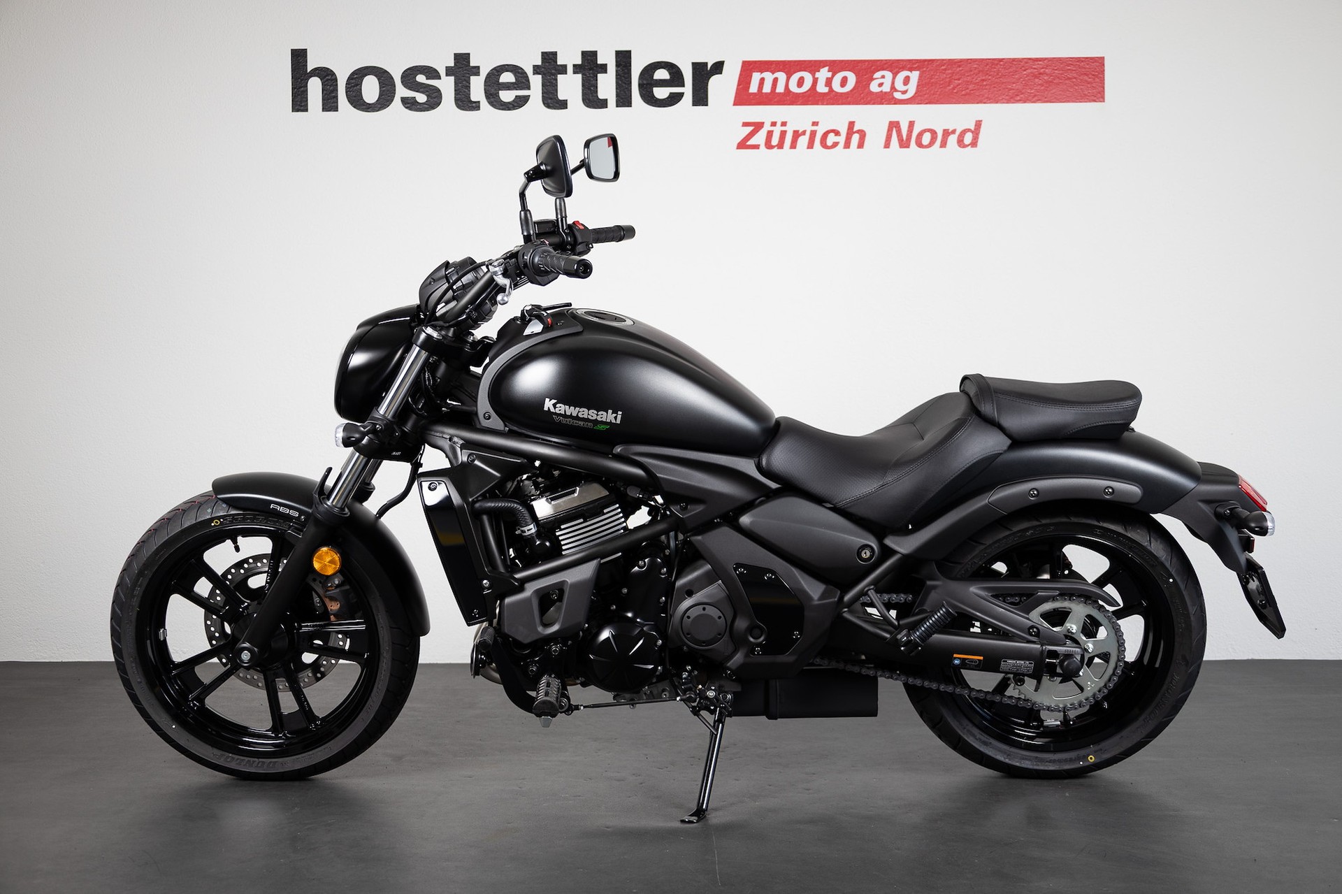 KAWASAKI Vulcan S-image-4