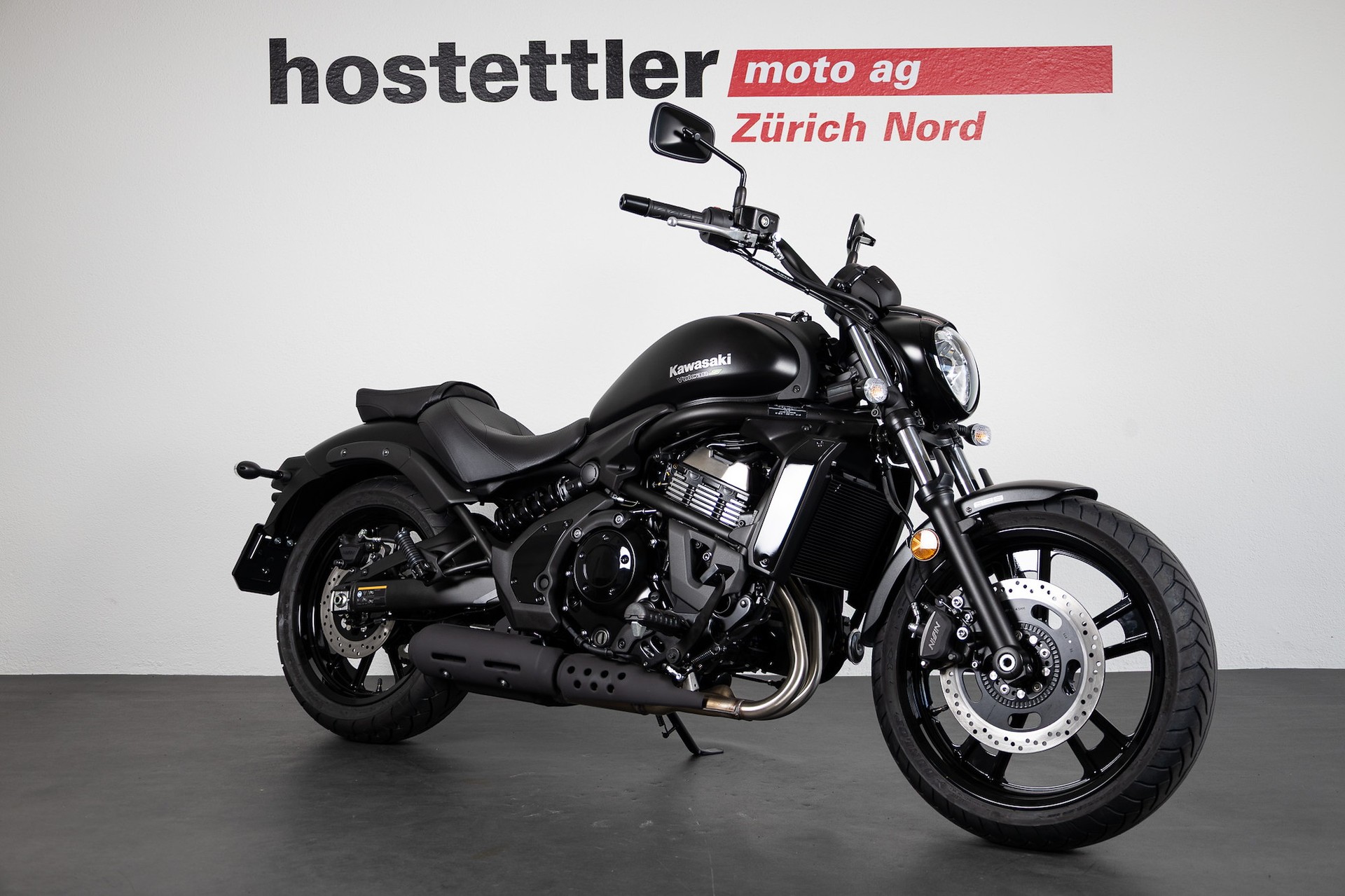 KAWASAKI Vulcan S