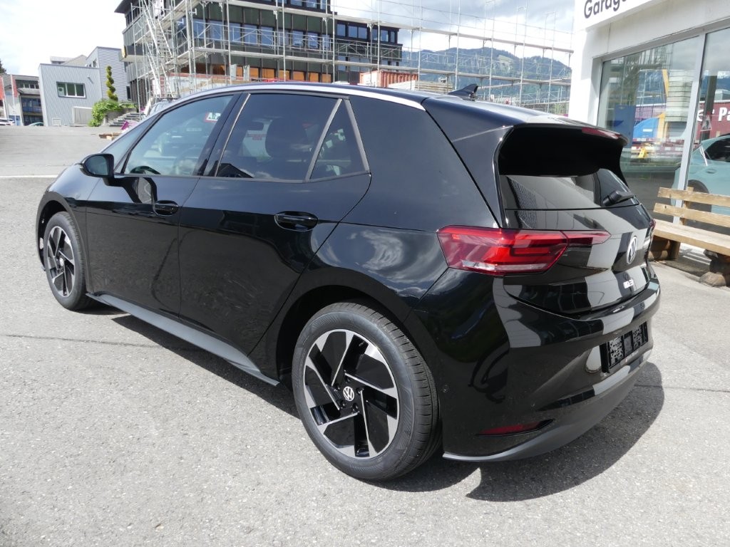 VW ID.3 Pro 52 kWh Pure Value-showroom-element-1