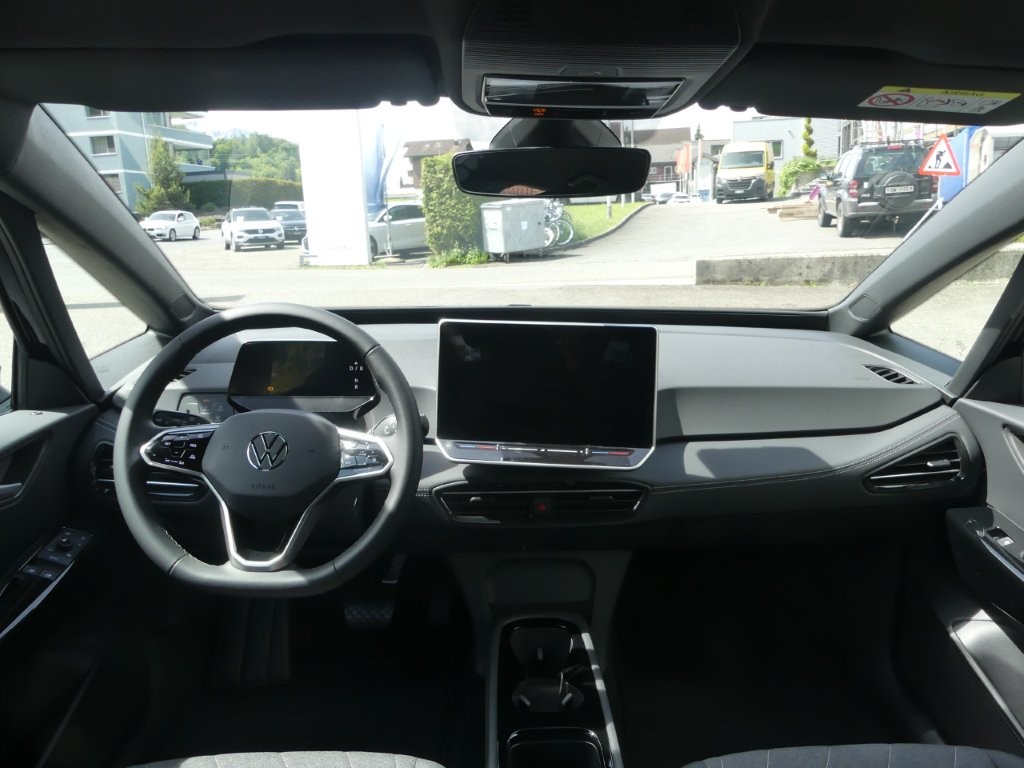 VW ID.3 Pro 52 kWh Pure Value-image-7