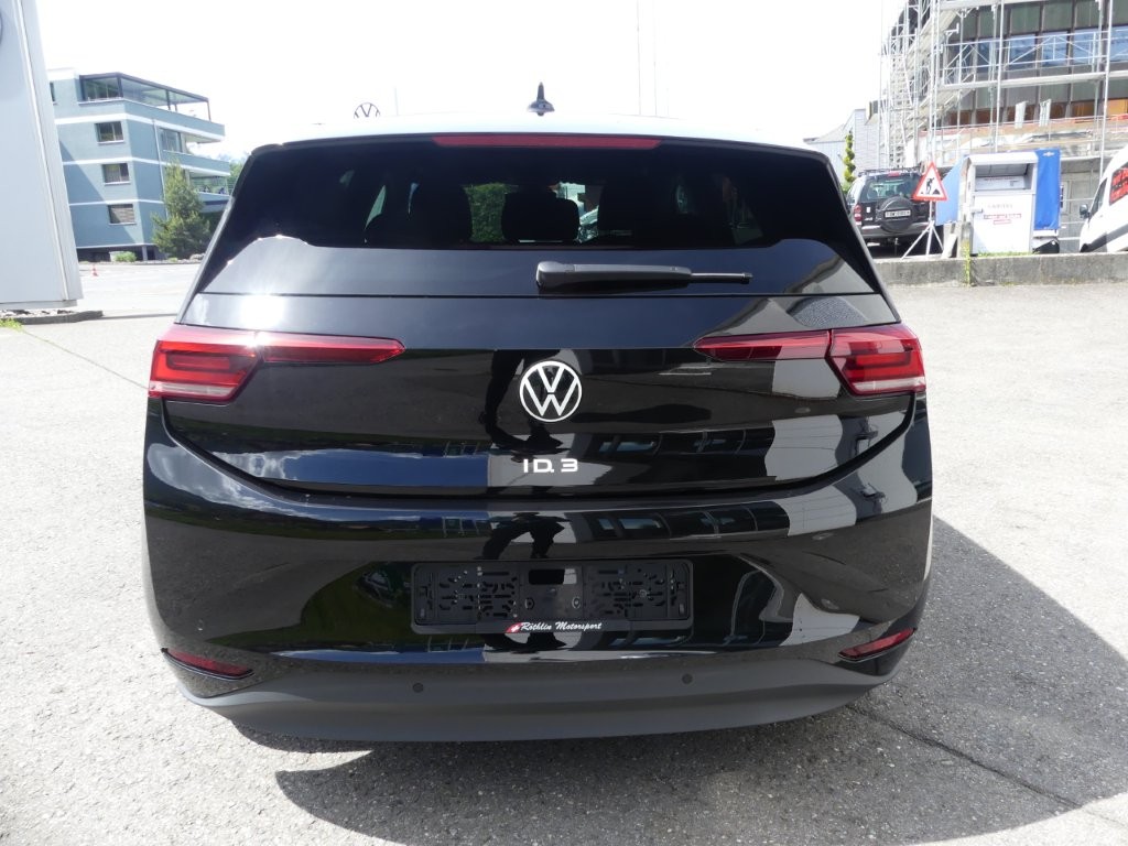 VW ID.3 Pro 52 kWh Pure Value-showroom-element-2