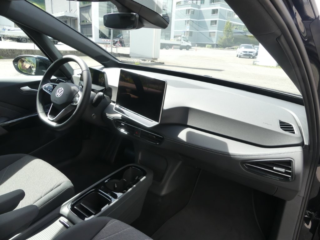 VW ID.3 Pro 52 kWh Pure Value-image-8