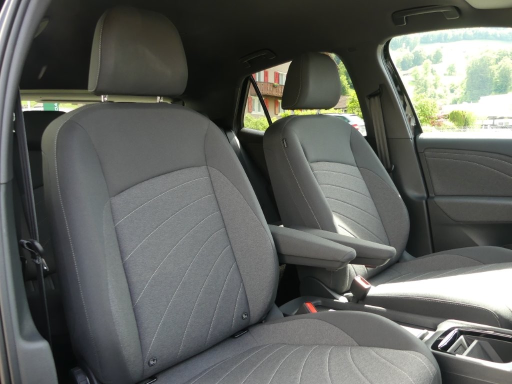 VW ID.3 Pro 52 kWh Pure Value-image-10