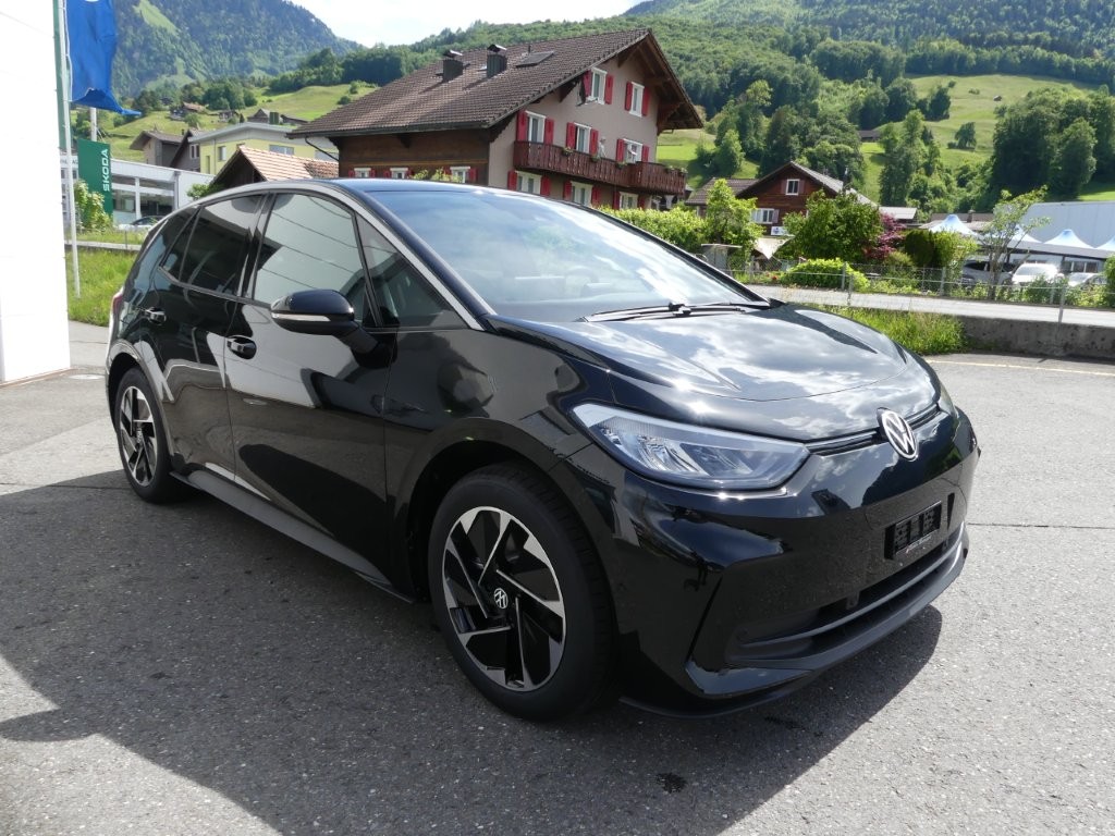 VW ID.3 Pro 52 kWh Pure Value-image-4