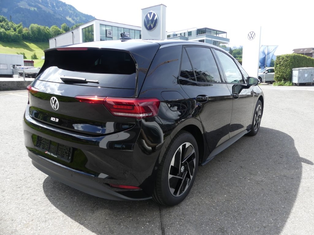 VW ID.3 Pro 52 kWh Pure Value-showroom-element-3