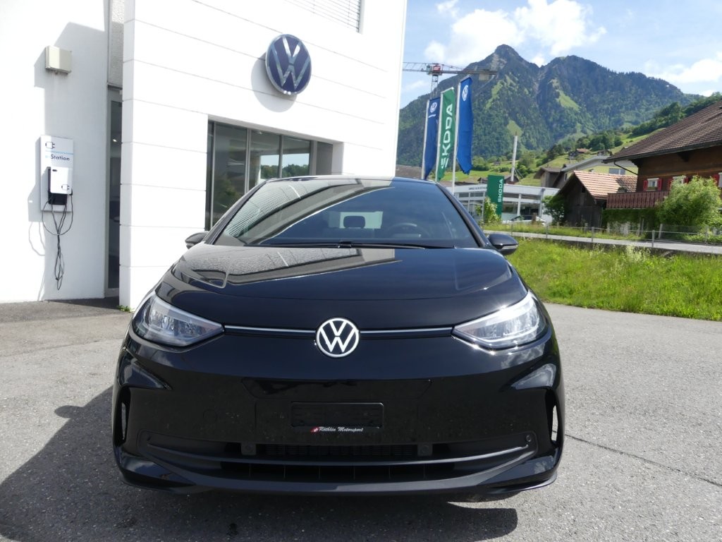 VW ID.3 Pro 52 kWh Pure Value-image-5