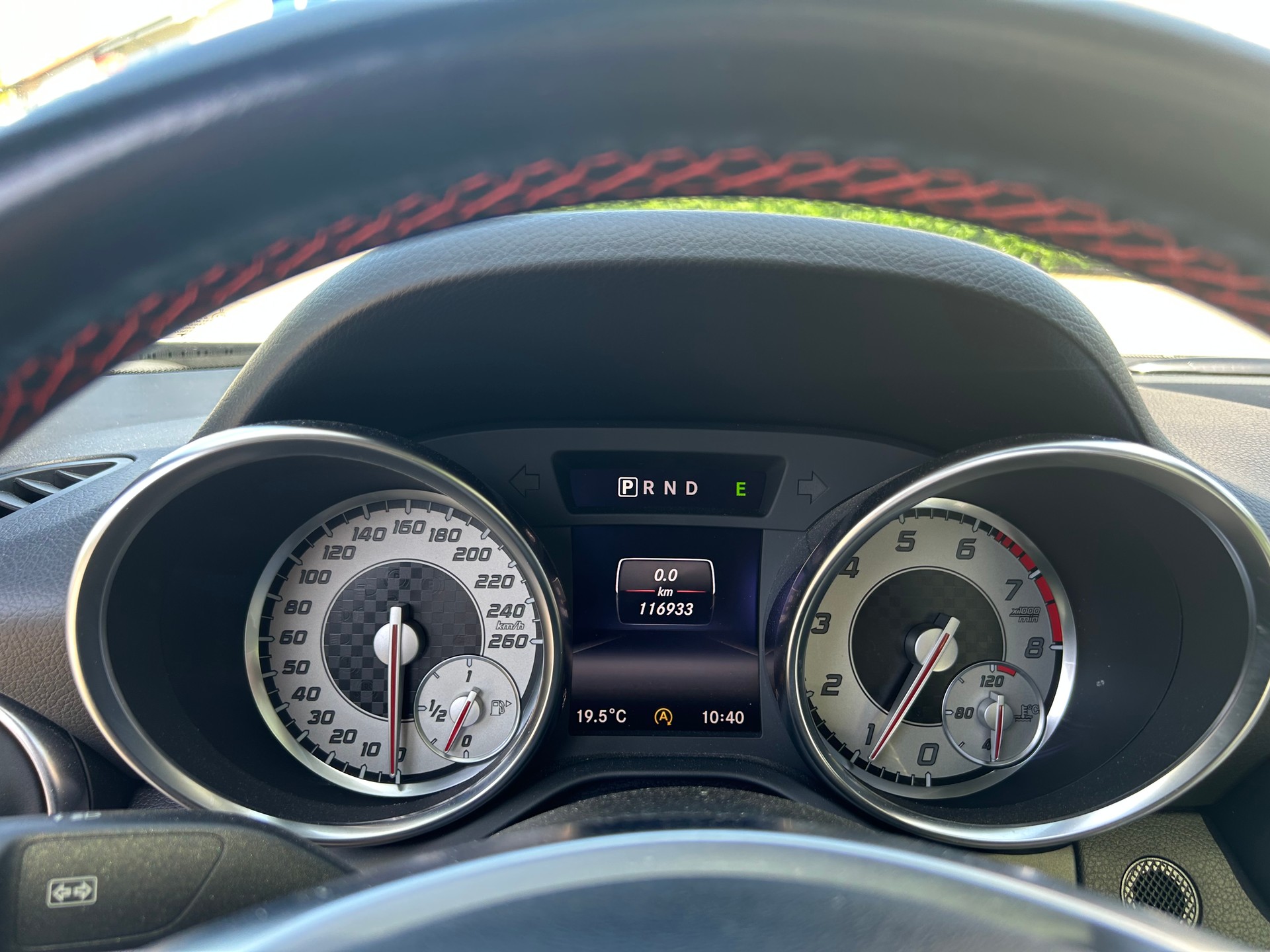 MERCEDES-BENZ SLK 350-image-3
