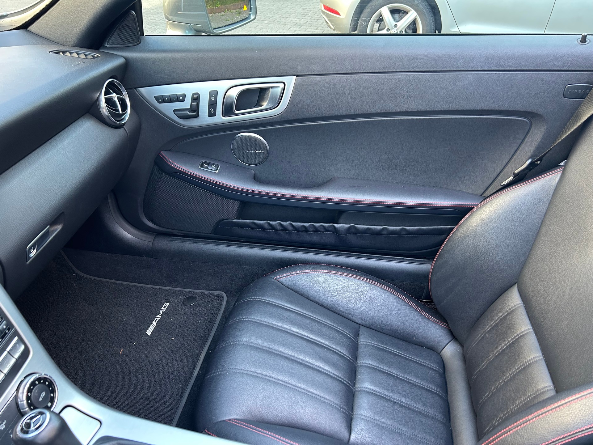 MERCEDES-BENZ SLK 350-image-7