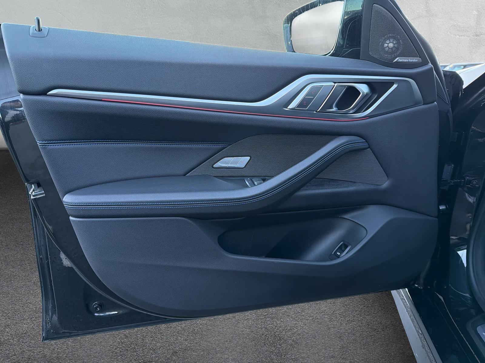 BMW M440i Gran Coupé M Sport xDrive G26 (CH) AHK-image-16