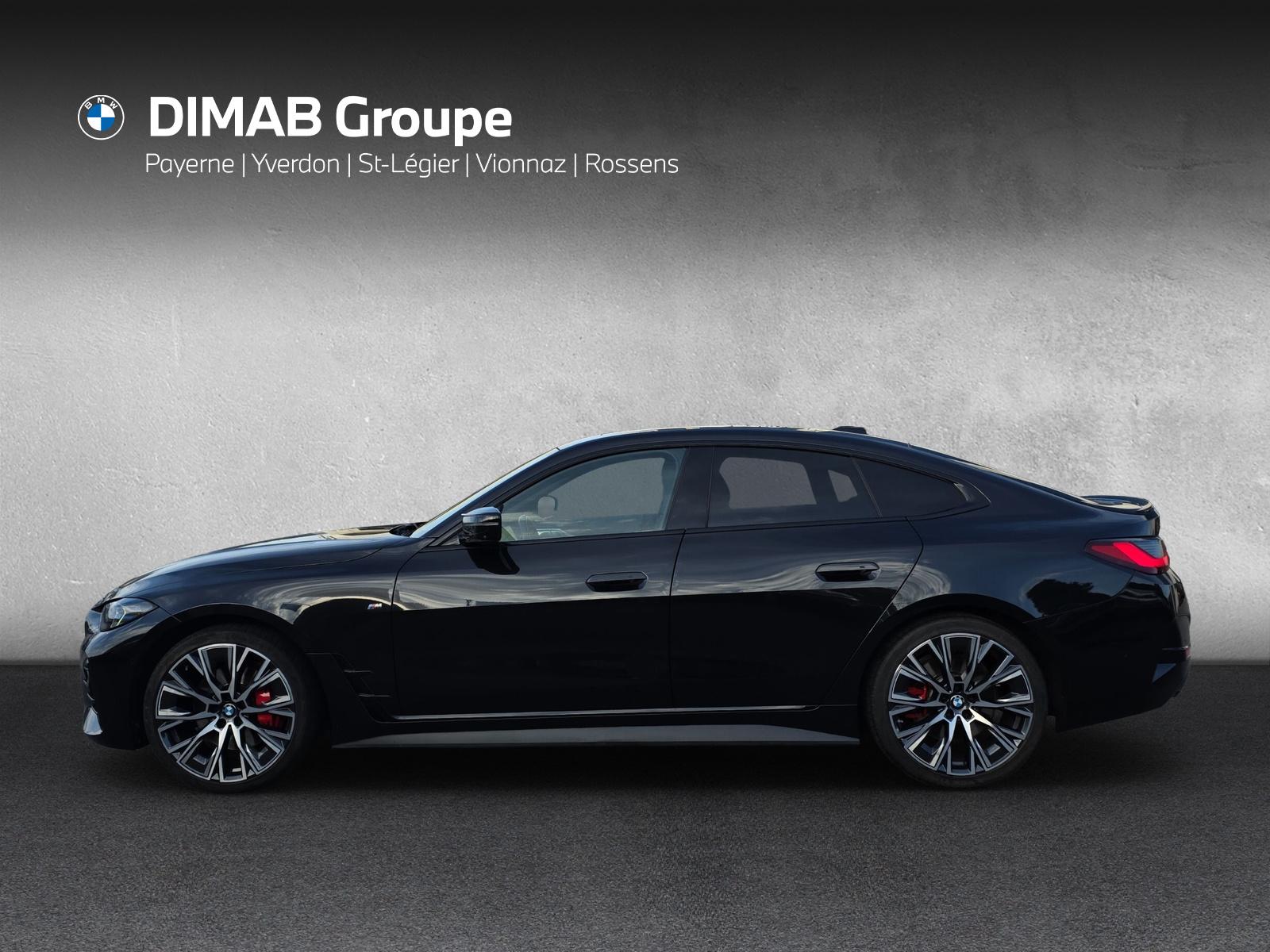 BMW M440i Gran Coupé M Sport xDrive G26 (CH) AHK-showroom-element-1