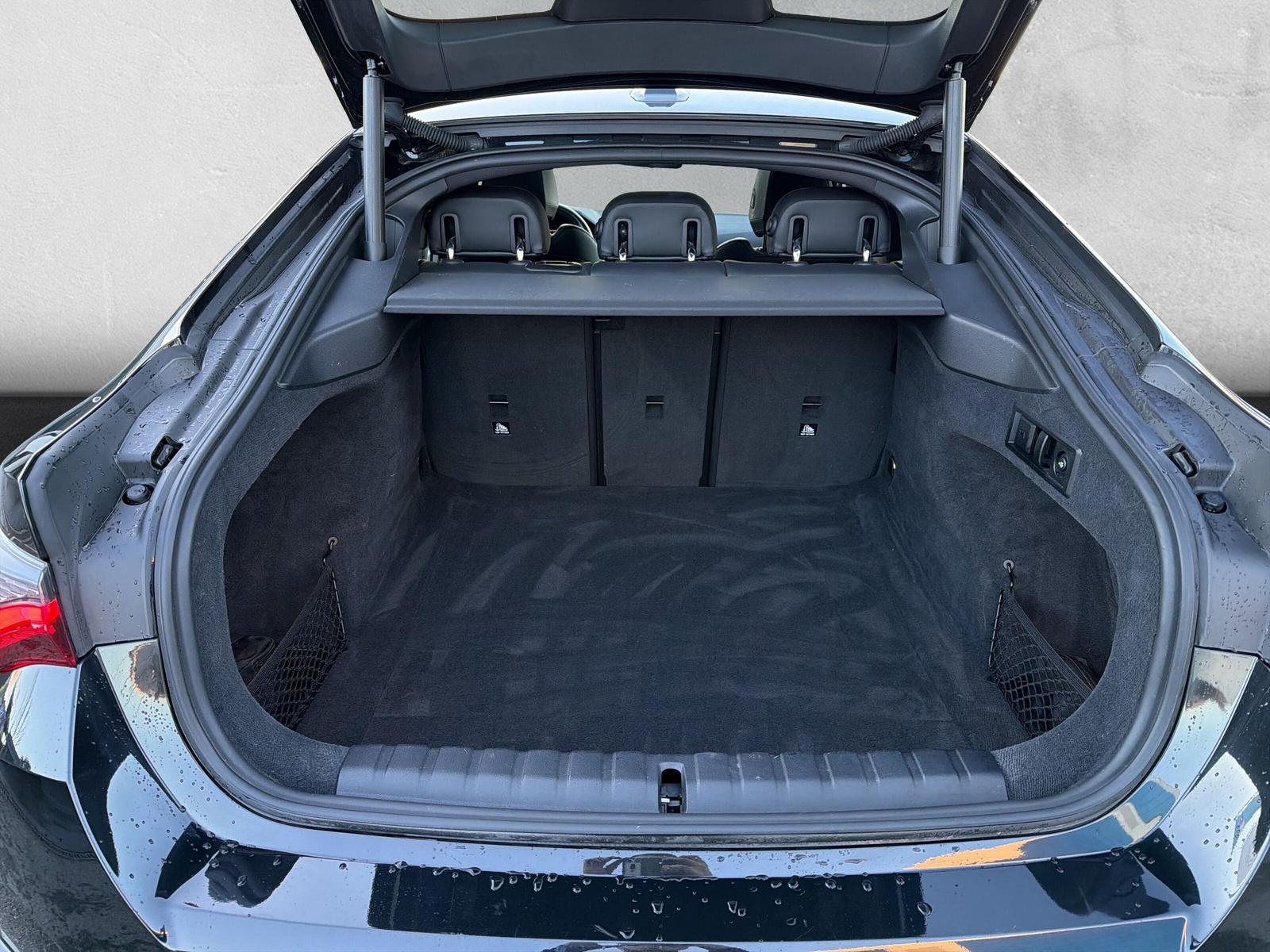 BMW M440i Gran Coupé M Sport xDrive G26 (CH) AHK-image-9