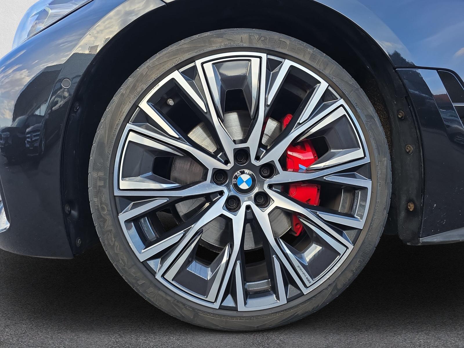 BMW M440i Gran Coupé M Sport xDrive G26 (CH) AHK-image-8