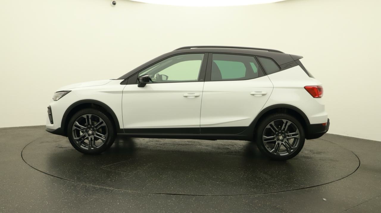SEAT Arona 1.5 Eco TSI FR DSG-showroom-element-1
