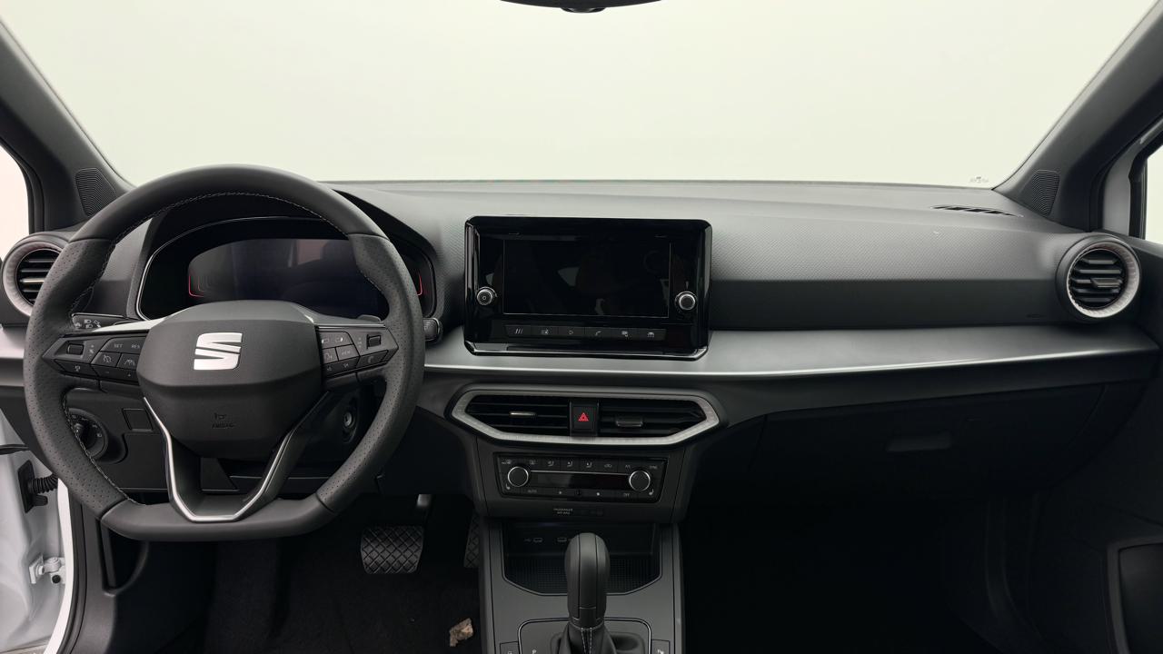 SEAT Arona 1.5 Eco TSI FR DSG-image-5