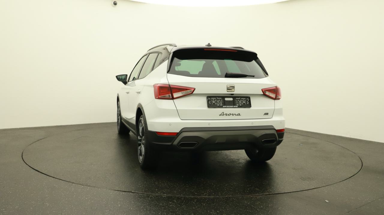 SEAT Arona 1.5 Eco TSI FR DSG-showroom-element-3