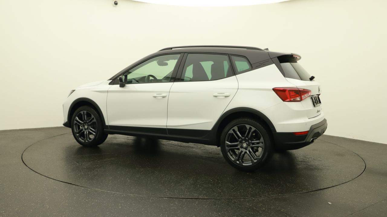 SEAT Arona 1.5 Eco TSI FR DSG-showroom-element-2