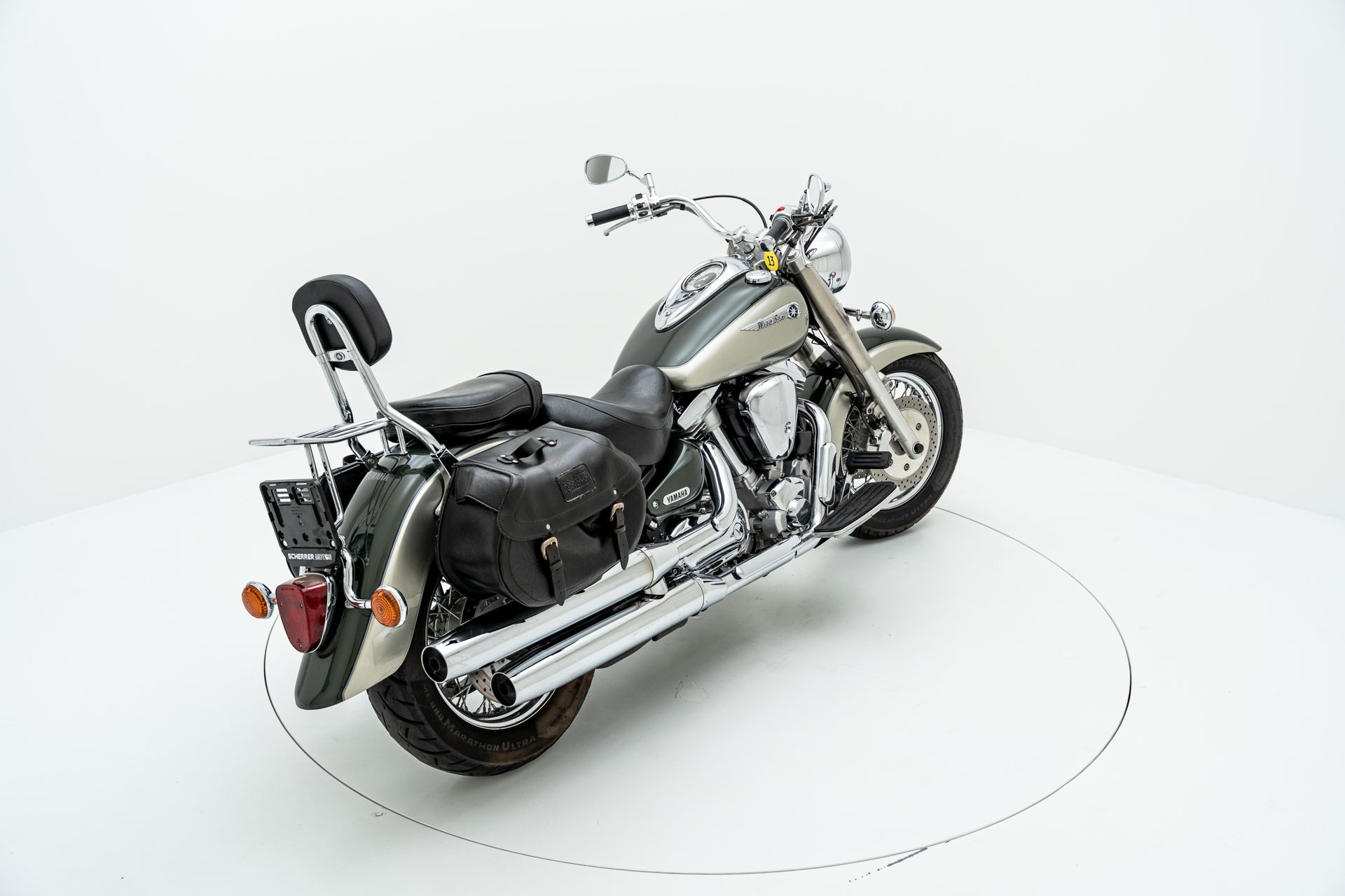 YAMAHA XV 1600 Wild Star-showroom-element-3
