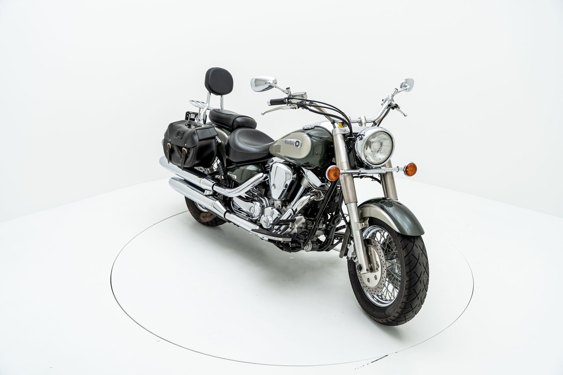 YAMAHA XV 1600 Wild Star-showroom-element-1