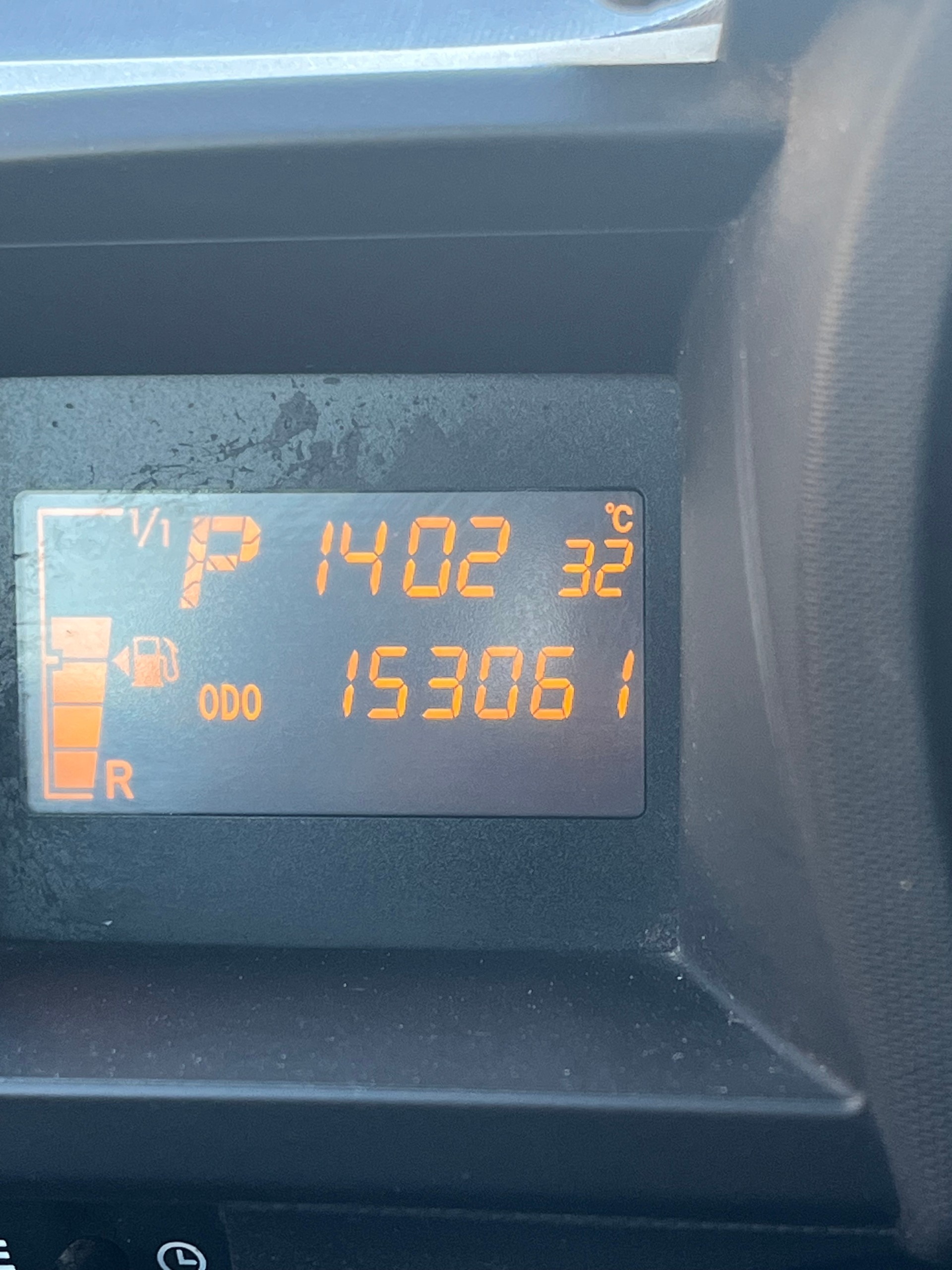 TOYOTA iQ2 1.0 VVT-i Multidrive-image-10