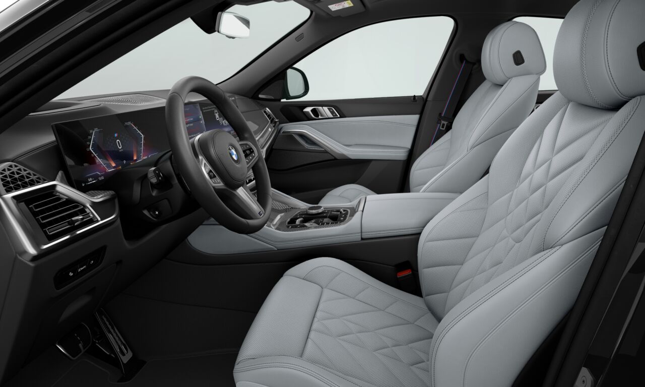BMW X6 xDrive 48V 30d M Sport Pro *1.9%-LEASINGAKTION*-showroom-element-1