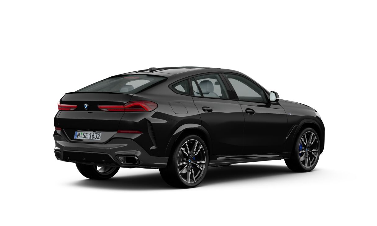 BMW X6 xDrive 48V 30d M Sport Pro *1.9%-LEASINGAKTION*-showroom-element-2