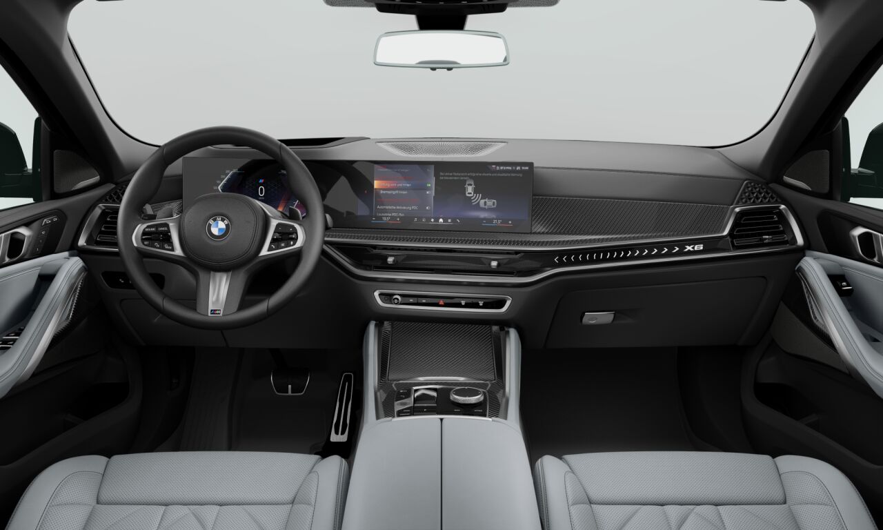 BMW X6 xDrive 48V 30d M Sport Pro *1.9%-LEASINGAKTION*-showroom-element-3