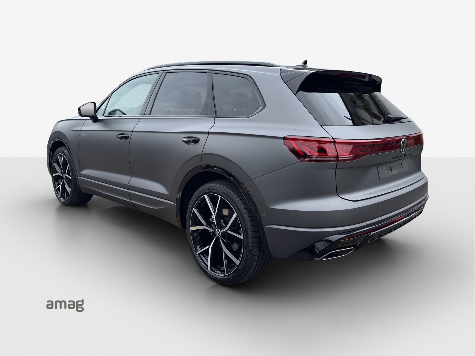 VW Touareg 3.0 TDI R-Line Final Edition Tiptronic-showroom-element-2