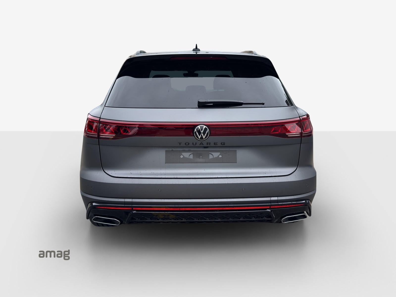 VW Touareg 3.0 TDI R-Line Final Edition Tiptronic-showroom-element-3